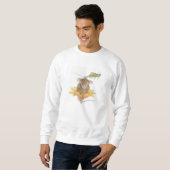 Maison-Souris Designs® - T-shirts (Devant entier)