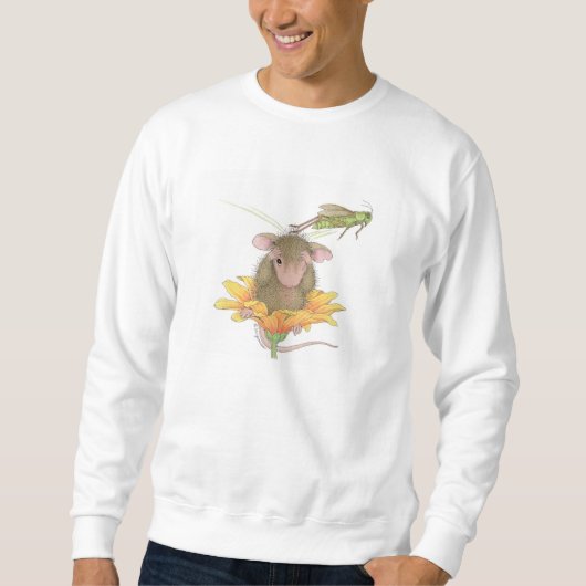 Maison-Souris Designs® - T-shirts (Devant)