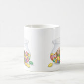 Maison-Souris Designs® - tasse (Centre)