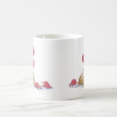 Maison-Souris Designs® - tasse (Centre)