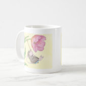 Maison-Souris Designs® - tasse (Devant gauche)