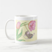 Maison-Souris Designs® - tasse (Gauche)