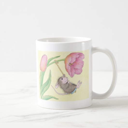 Maison-Souris Designs® - tasse (Droite)