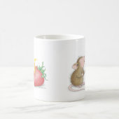 Maison-Souris Designs® - tasse (Centre)