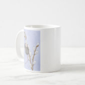 Maison-Souris Designs® - tasse (Devant gauche)