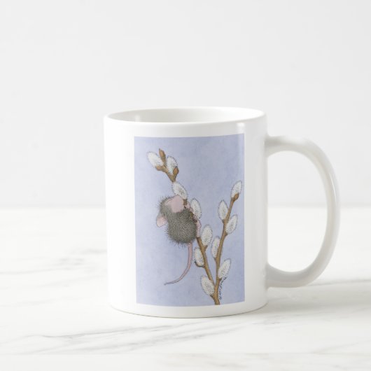 Maison-Souris Designs® - tasse (Droite)
