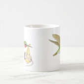 Maison-Souris Designs® - tasse (Centre)