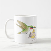 Maison-Souris Designs® - tasse (Gauche)