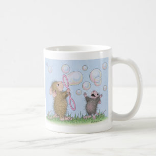 Maison-Souris Designs® - tasse