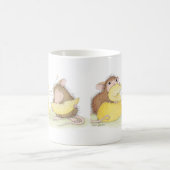 Maison-Souris Designs® - tasse (Centre)