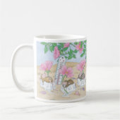 Maison-Souris Designs® - tasse (Gauche)