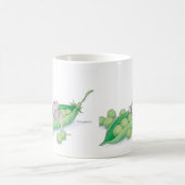 Maison-Souris Designs® - tasse (Centre)