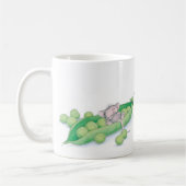 Maison-Souris Designs® - tasse (Gauche)