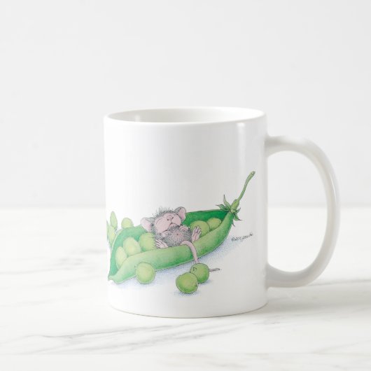 Maison-Souris Designs® - tasse (Droite)