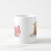 Maison-Souris Designs® - tasse (Centre)