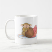 Maison-Souris Designs® - tasse (Gauche)