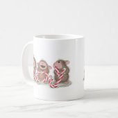 Maison-Souris Designs® - tasse (Devant gauche)