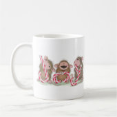 Maison-Souris Designs® - tasse (Gauche)