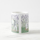 Maison-Souris Designs® - tasses (Centre)
