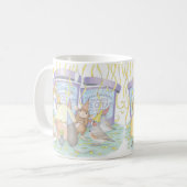 Maison-Souris Designs® - tasses (Devant gauche)