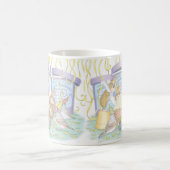 Maison-Souris Designs® - tasses (Centre)