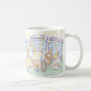 Maison-Souris Designs® - tasses
