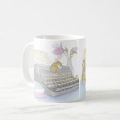 Maison-Souris Designs® - tasses (Devant gauche)