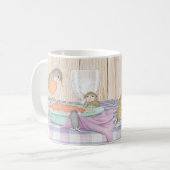 Maison-Souris Designs® - tasses (Devant gauche)