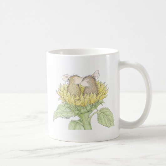 Maison-Souris Designs® - tasses (Droite)