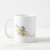 Maison-Souris Designs® - tasses (Gauche)