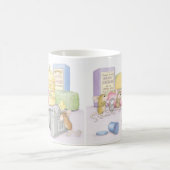 Maison-Souris Designs® - tasses (Centre)