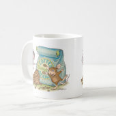 Maison-Souris Designs® - tasses (Devant gauche)