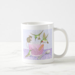 Maison-Souris Designs® - tasses