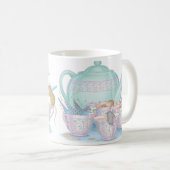 Maison-Souris Designs® - tasses (Devant droit)