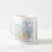 Maison-Souris Designs® - tasses (Devant gauche)