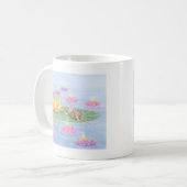 Maison-Souris Designs® - tasses (Devant gauche)