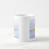 Maison-Souris Designs® - tasses (Centre)