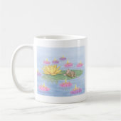 Maison-Souris Designs® - tasses (Gauche)