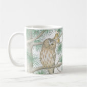 Maison-Souris Designs® - tasses (Gauche)