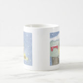 Maison-Souris Designs® - tasses (Centre)