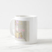 Maison-Souris Designs® - tasses (Devant gauche)