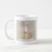 Maison-Souris Designs® - tasses (Gauche)