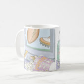 Maison-Souris Designs® - tasses (Devant gauche)