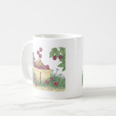 Maison-Souris Designs® - tasses (Devant gauche)