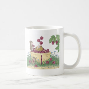 Maison-Souris Designs® - tasses