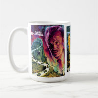 Maison sur Haunted Hill (1959) mug