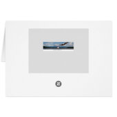 Maison Vanderbilt En Hiver (Dos Horizontal)