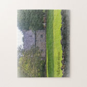 Maison Whitfield Puzzle (Vertical)