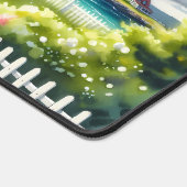 Maisonnette avec vue sur le phare (Coin)