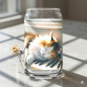 Maisonnette de Chat au Piano Ensoleillée Rêve Cham